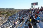 Grandstand White, Cheste <br /> Circuit Ricardo Tormo